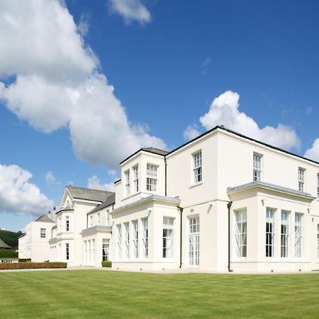 Seaham Hall And Serenity Spa Exterior photo