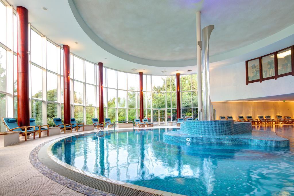 Seaham Hall And Serenity Spa Exterior photo