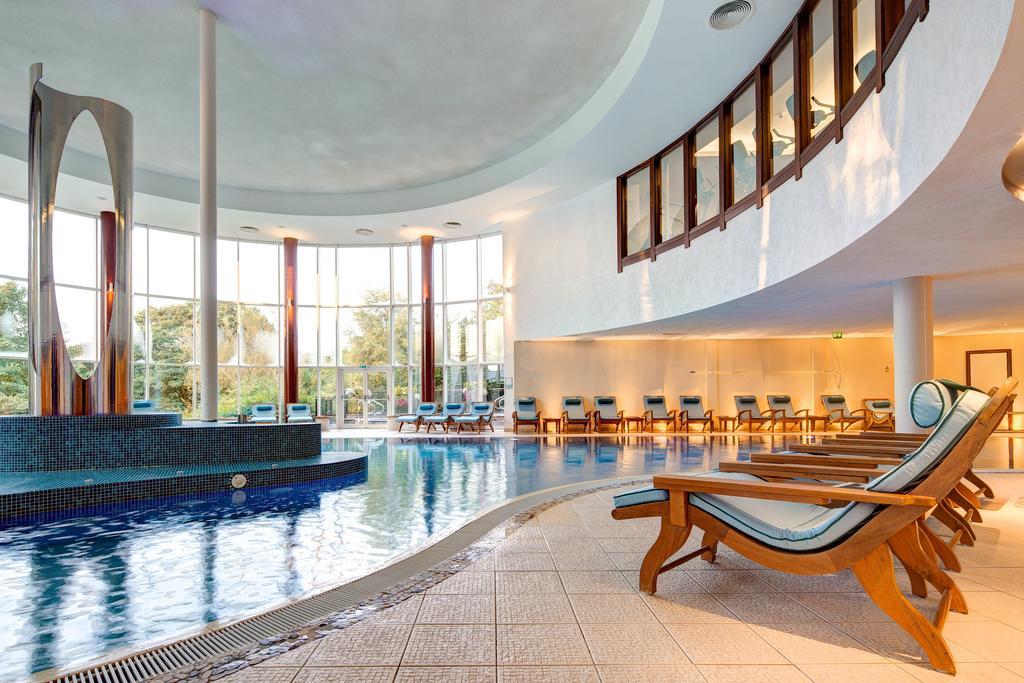 Seaham Hall And Serenity Spa Exterior photo