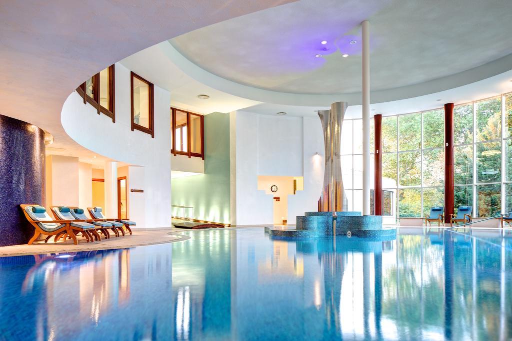 Seaham Hall And Serenity Spa Exterior photo