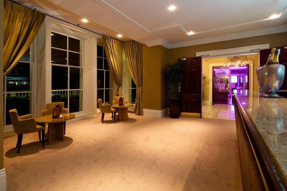 Seaham Hall And Serenity Spa Exterior photo