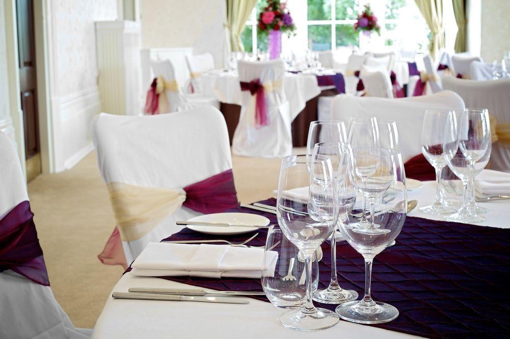 Seaham Hall And Serenity Spa Exterior photo