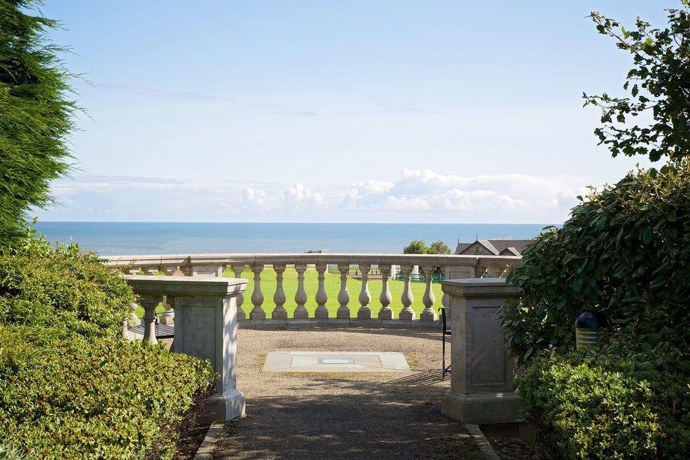 Seaham Hall And Serenity Spa Exterior photo