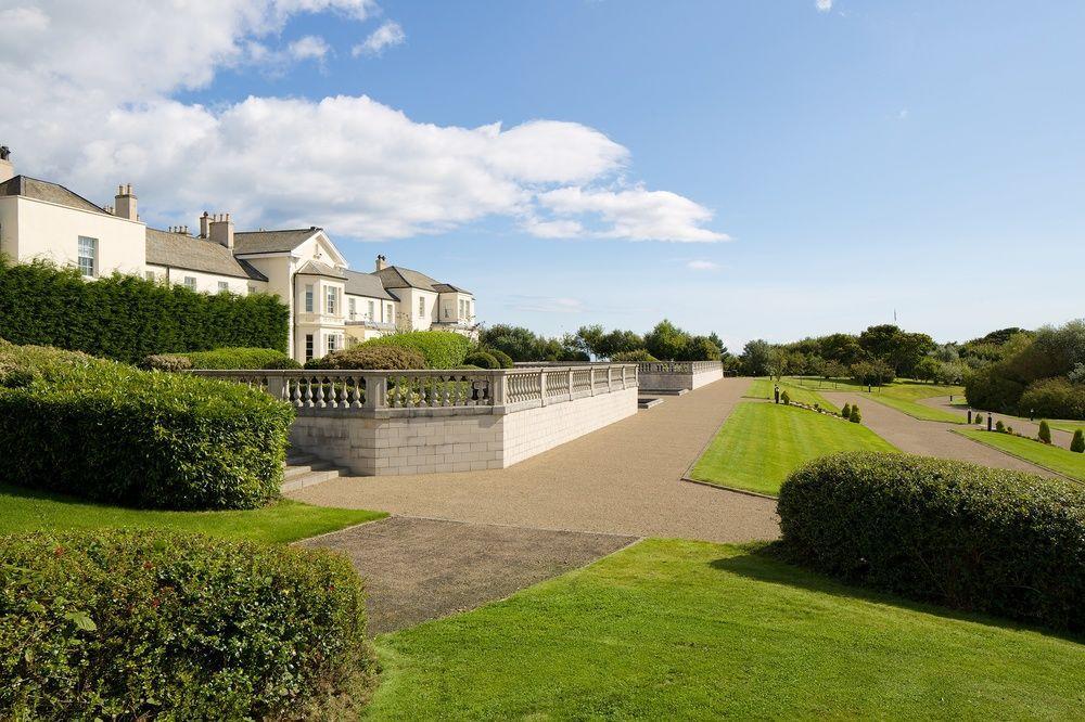 Seaham Hall And Serenity Spa Exterior photo