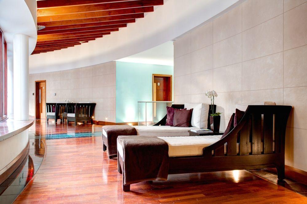 Seaham Hall And Serenity Spa Exterior photo