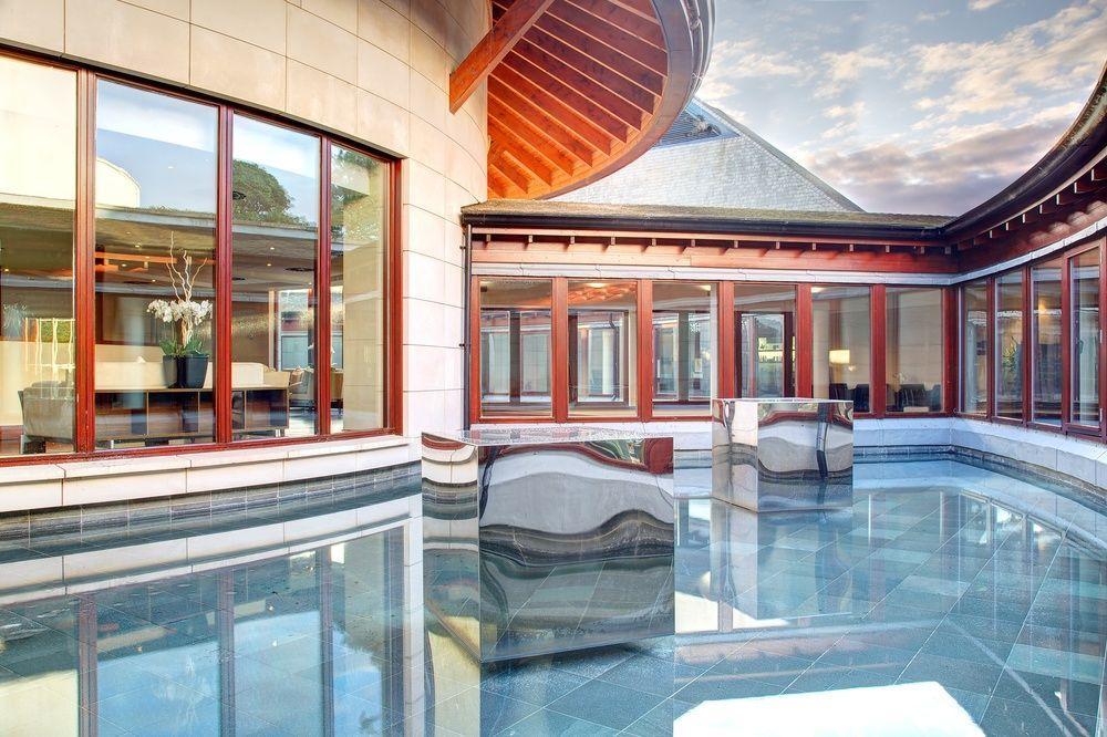Seaham Hall And Serenity Spa Exterior photo
