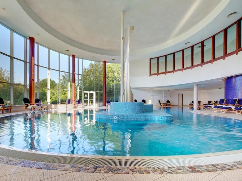 Seaham Hall And Serenity Spa Exterior photo