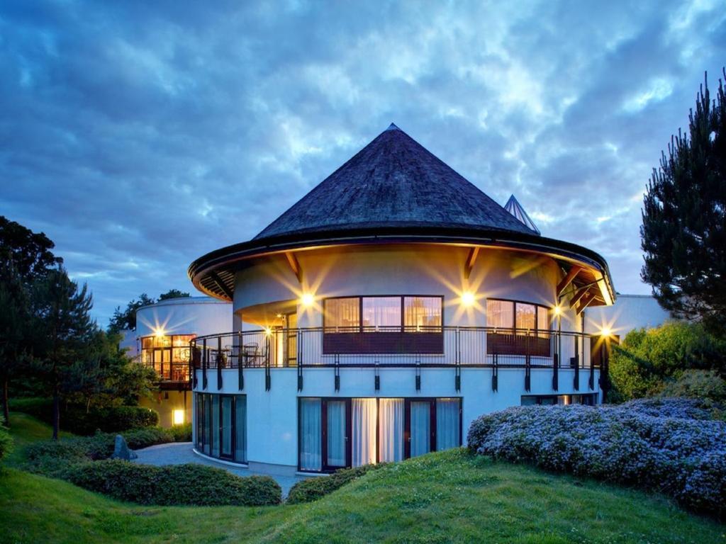 Seaham Hall And Serenity Spa Exterior photo