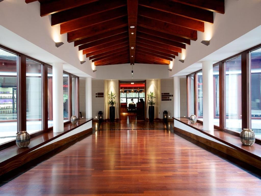 Seaham Hall And Serenity Spa Exterior photo