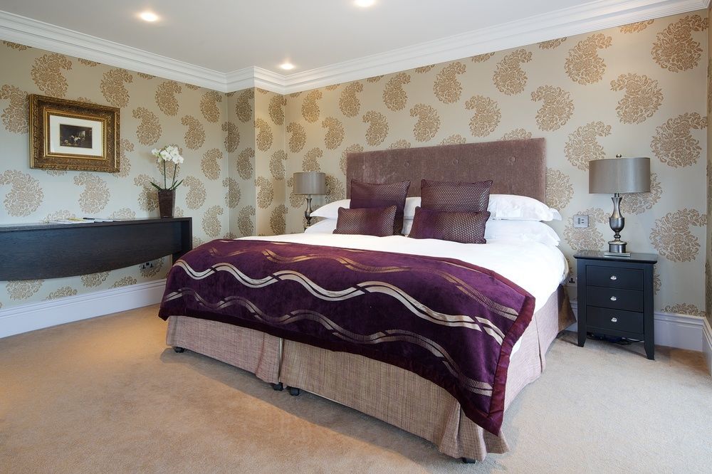 Seaham Hall And Serenity Spa Exterior photo