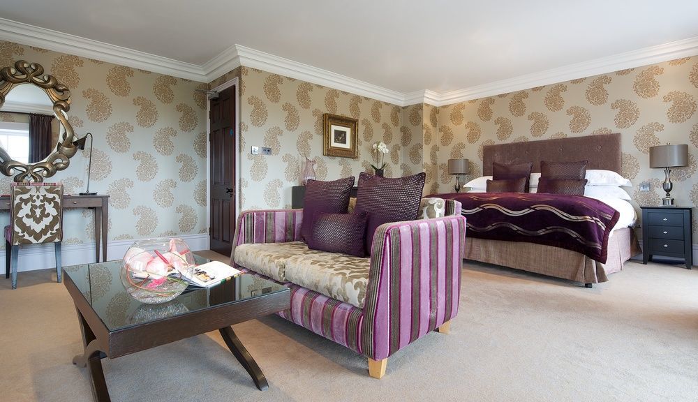 Seaham Hall And Serenity Spa Exterior photo