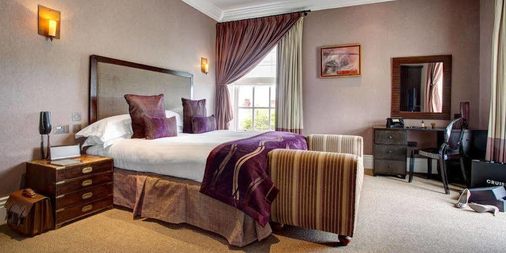 Seaham Hall And Serenity Spa Exterior photo