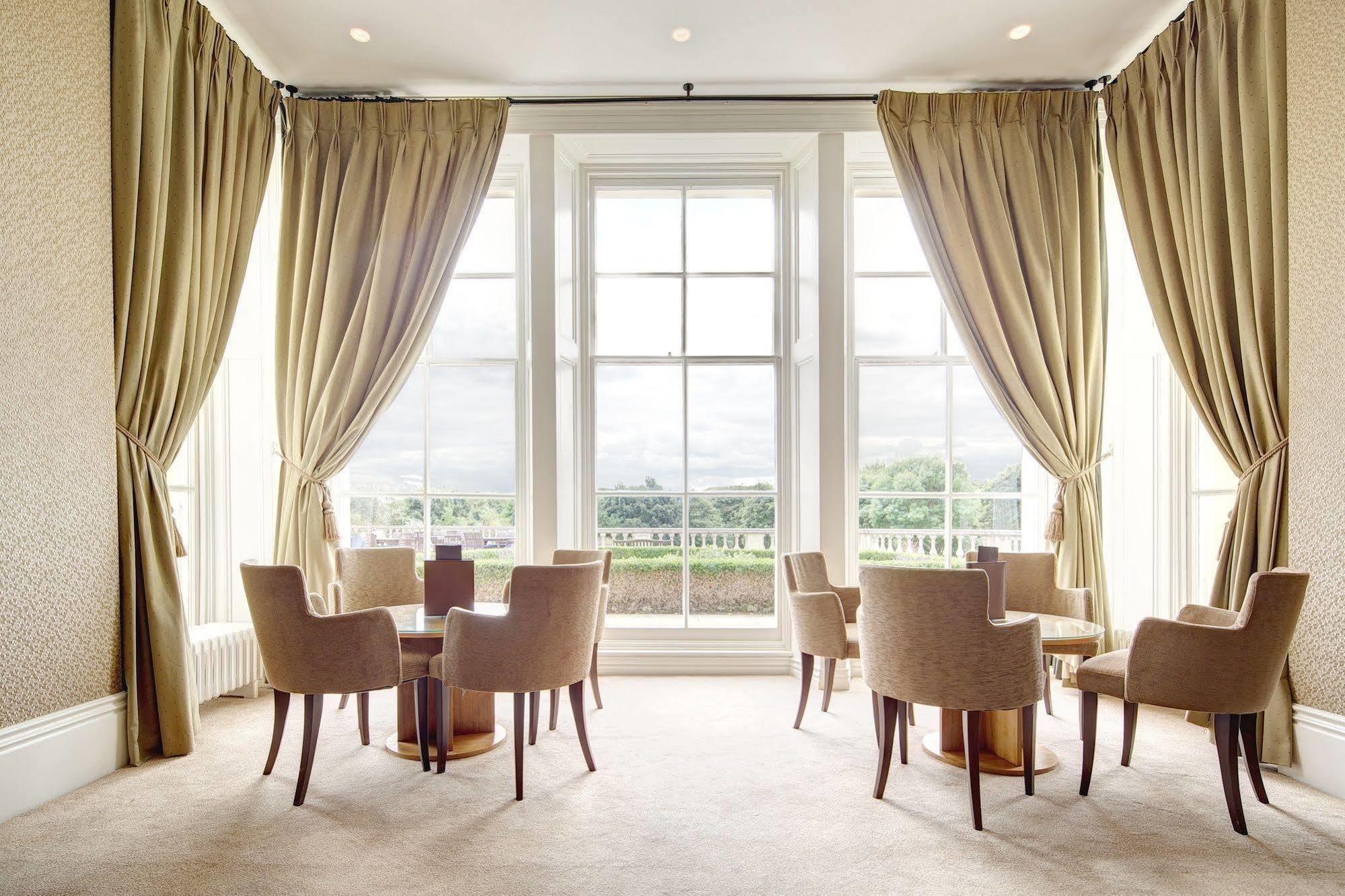 Seaham Hall And Serenity Spa Exterior photo