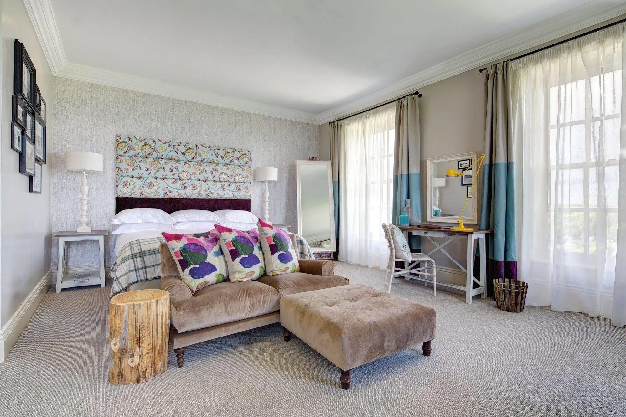 Seaham Hall And Serenity Spa Exterior photo