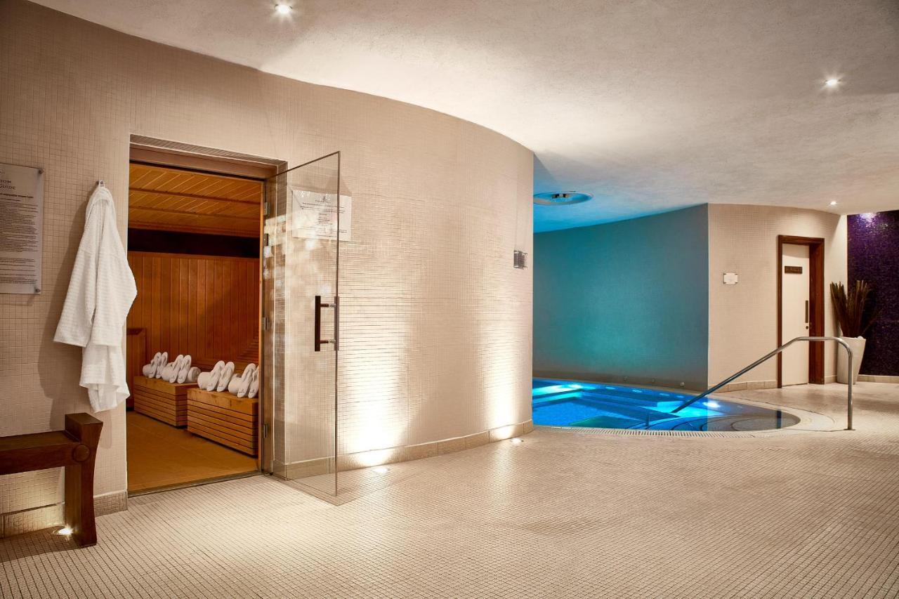Seaham Hall And Serenity Spa Exterior photo