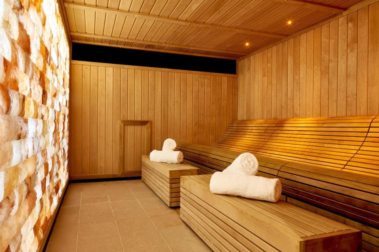 Seaham Hall And Serenity Spa Exterior photo