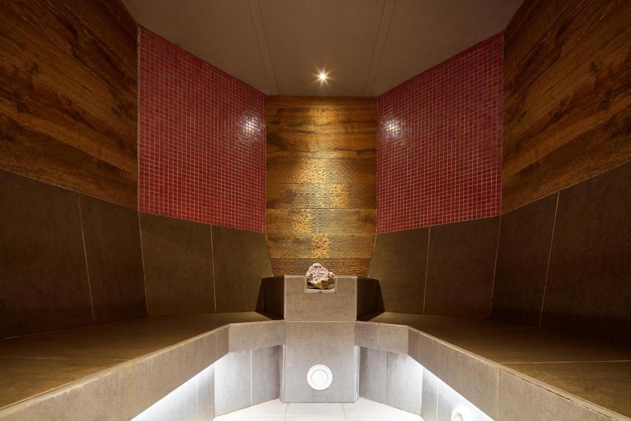 Seaham Hall And Serenity Spa Exterior photo